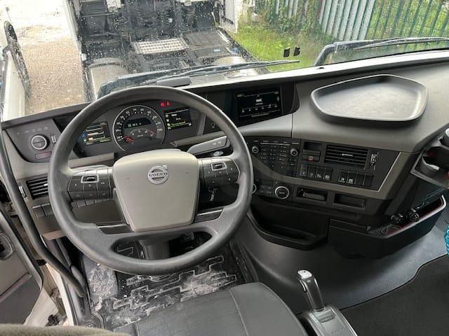 Volvo FH 500 - Тягач: фото 2 Volvo FH 500 - Тягач: фото 2