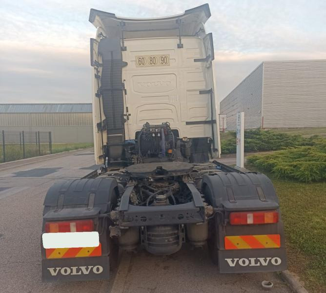 Volvo FH 500 - Тягач: фото 3 Volvo FH 500 - Тягач: фото 3