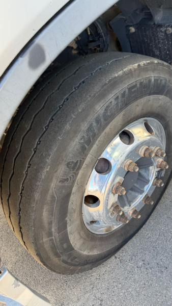 Volvo FH 500 - Тягач: фото 5 Volvo FH 500 - Тягач: фото 5