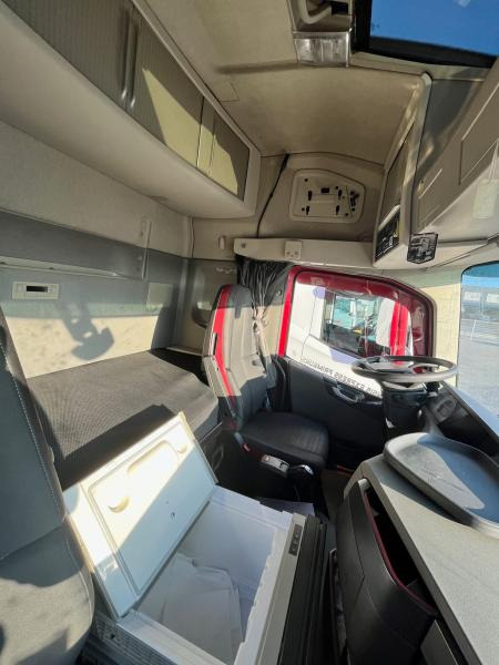 Тягач Volvo FH 500: фото 11