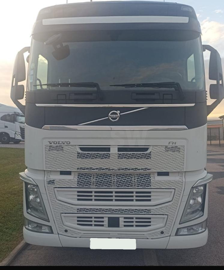 Volvo FH 500 - Тягач: фото 5 Volvo FH 500 - Тягач: фото 5