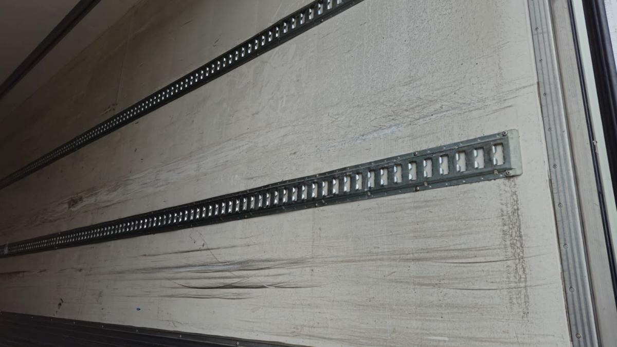 Volvo FMX (LOCATION / RENT) 380 в лизинг Volvo FMX (LOCATION / RENT) 380: фото 13