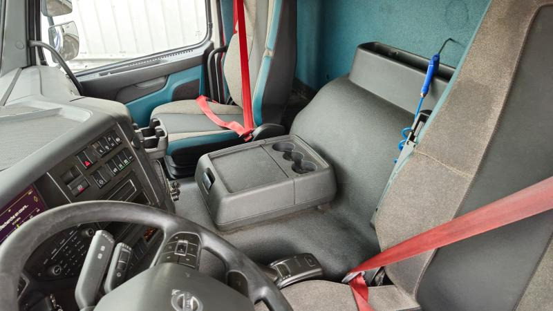 Volvo FMX (LOCATION / RENT) 380 в лизинг Volvo FMX (LOCATION / RENT) 380: фото 17