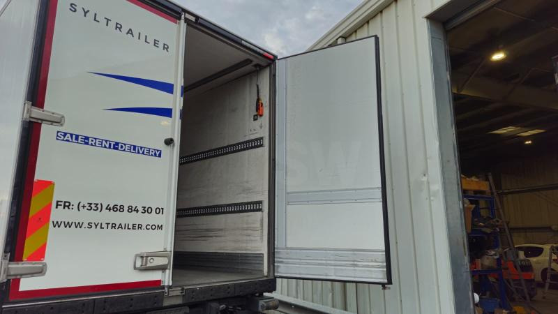 Volvo FMX (LOCATION / RENT) 380 в лизинг Volvo FMX (LOCATION / RENT) 380: фото 9