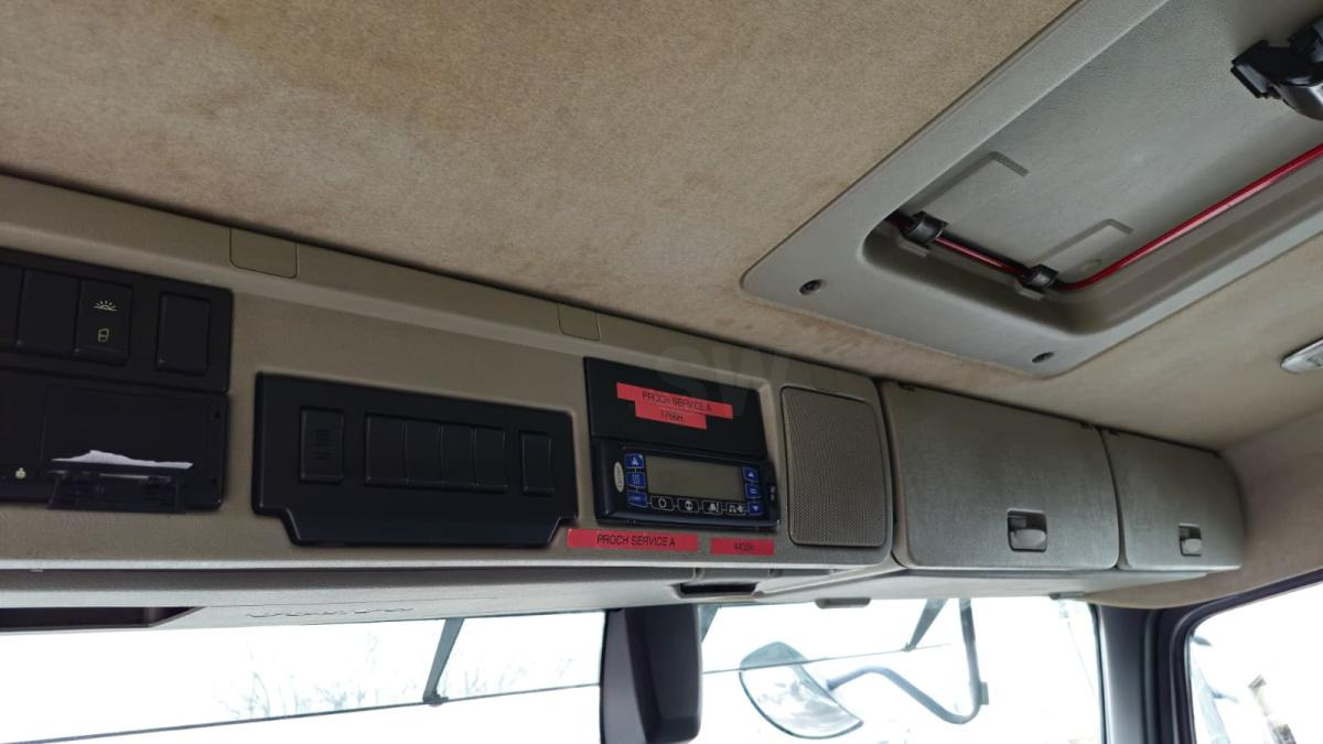 Volvo FMX (LOCATION / RENT) 380 в лизинг Volvo FMX (LOCATION / RENT) 380: фото 20