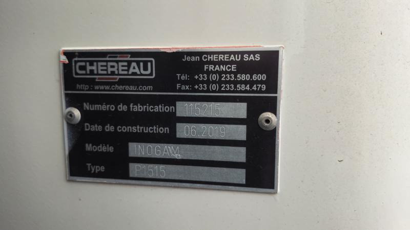 Volvo FMX (LOCATION / RENT) 380 в лизинг Volvo FMX (LOCATION / RENT) 380: фото 14