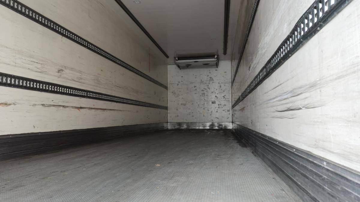 Volvo FMX (LOCATION / RENT) 380 в лизинг Volvo FMX (LOCATION / RENT) 380: фото 10