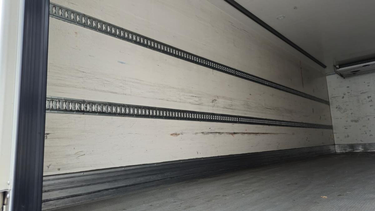 Volvo FMX (LOCATION / RENT) 380 в лизинг Volvo FMX (LOCATION / RENT) 380: фото 12