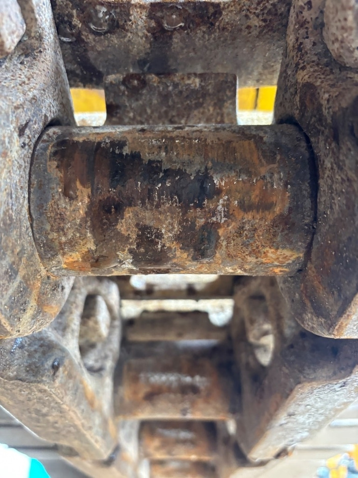 Гусеничный экскаватор Komatsu PC 360 LC-11: фото 32 Гусеничный экскаватор Komatsu PC 360 LC-11: фото 32