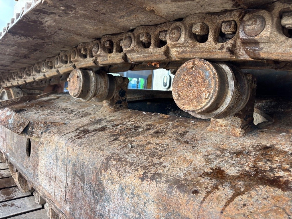 Гусеничный экскаватор Komatsu PC 360 LC-11: фото 31 Гусеничный экскаватор Komatsu PC 360 LC-11: фото 31