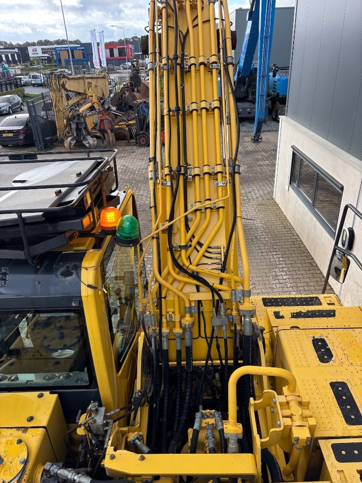 Гусеничный экскаватор Komatsu PC 360 LC-11: фото 26 Гусеничный экскаватор Komatsu PC 360 LC-11: фото 26