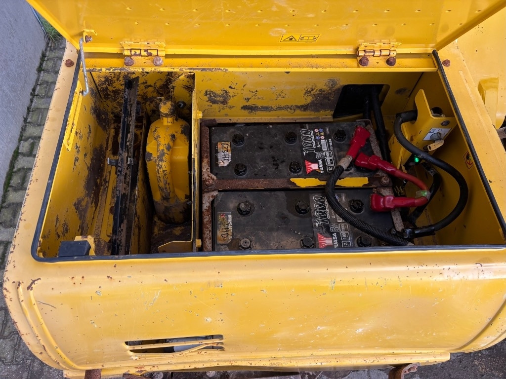 Гусеничный экскаватор Komatsu PC 360 LC-11: фото 22 Гусеничный экскаватор Komatsu PC 360 LC-11: фото 22