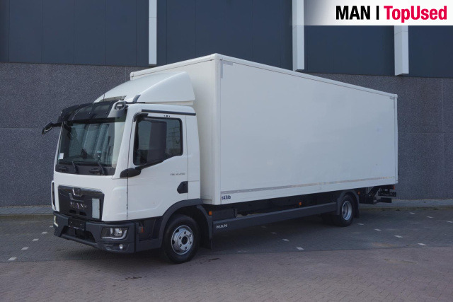 MAN TGL 12.250 4x2 BL CH - Грузовик бортовой/ Платформа: фото 1 MAN TGL 12.250 4x2 BL CH - Грузовик бортовой/ Платформа: фото 1