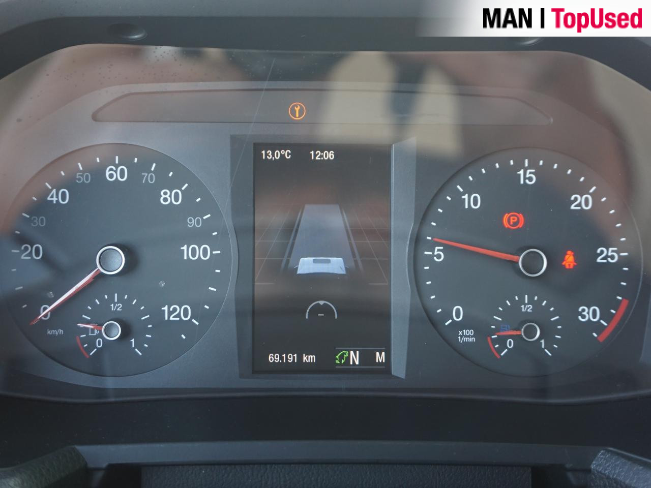 Грузовик бортовой/ Платформа MAN TGL 12.250 4x2 BL CH: фото 15 Грузовик бортовой/ Платформа MAN TGL 12.250 4x2 BL CH: фото 15