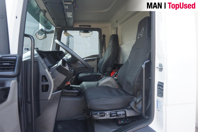 MAN TGL 12.250 4x2 BL CH - Грузовик бортовой/ Платформа: фото 5 MAN TGL 12.250 4x2 BL CH - Грузовик бортовой/ Платформа: фото 5