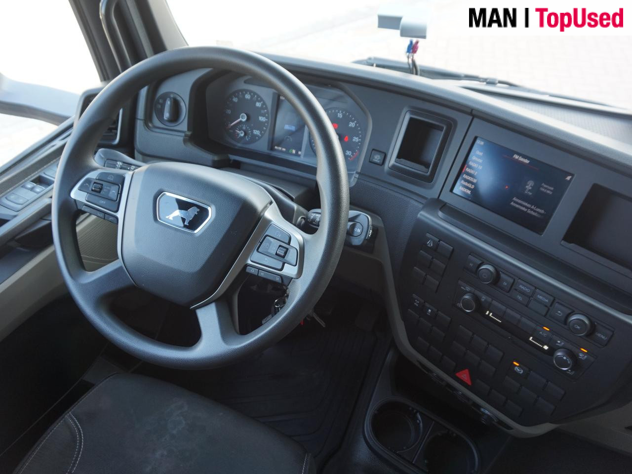 Грузовик бортовой/ Платформа MAN TGL 12.250 4x2 BL CH: фото 14 Грузовик бортовой/ Платформа MAN TGL 12.250 4x2 BL CH: фото 14