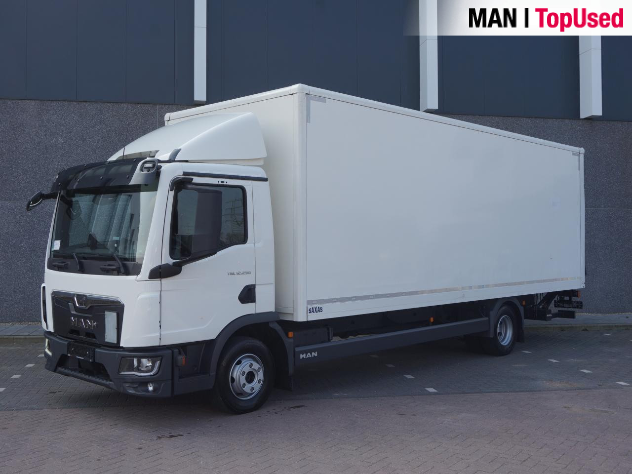 MAN TGL 12.250 4x2 BL CH - Грузовик бортовой/ Платформа: фото 1 MAN TGL 12.250 4x2 BL CH - Грузовик бортовой/ Платформа: фото 1
