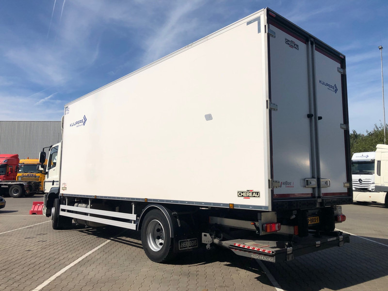 Рефрижератор DAF CF 260 FA / Carrier Koeler / Chereau Frigo Box / Laadklep / APK TUV 09-26: фото 18 Рефрижератор DAF CF 260 FA / Carrier Koeler / Chereau Frigo Box / Laadklep / APK TUV 09-26: фото 18