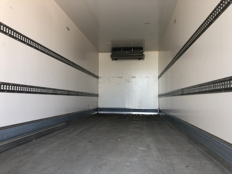 Рефрижератор DAF CF 260 FA / Carrier Koeler / Chereau Frigo Box / Laadklep / APK TUV 09-26: фото 8 Рефрижератор DAF CF 260 FA / Carrier Koeler / Chereau Frigo Box / Laadklep / APK TUV 09-26: фото 8