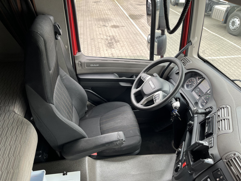 DAF CF 410 FA SC / New Tacho / 521 dkm / Box 7.5 mtr / Loadlift / NL Truck - Грузовик с закрытым кузовом: фото 3 DAF CF 410 FA SC / New Tacho / 521 dkm / Box 7.5 mtr / Loadlift / NL Truck - Грузовик с закрытым кузовом: фото 3