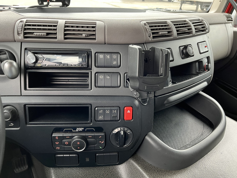 DAF CF 410 FA SC / New Tacho / 521 dkm / Box 7.5 mtr / Loadlift / NL Truck - Грузовик с закрытым кузовом: фото 4 DAF CF 410 FA SC / New Tacho / 521 dkm / Box 7.5 mtr / Loadlift / NL Truck - Грузовик с закрытым кузовом: фото 4