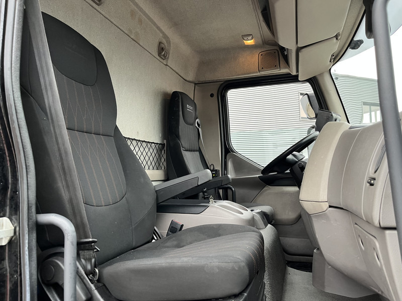 Грузовик с закрытым кузовом DAF LF 180 FA Euro 6 / 12 Ton / 347 dkm / Box / LBW: фото 6