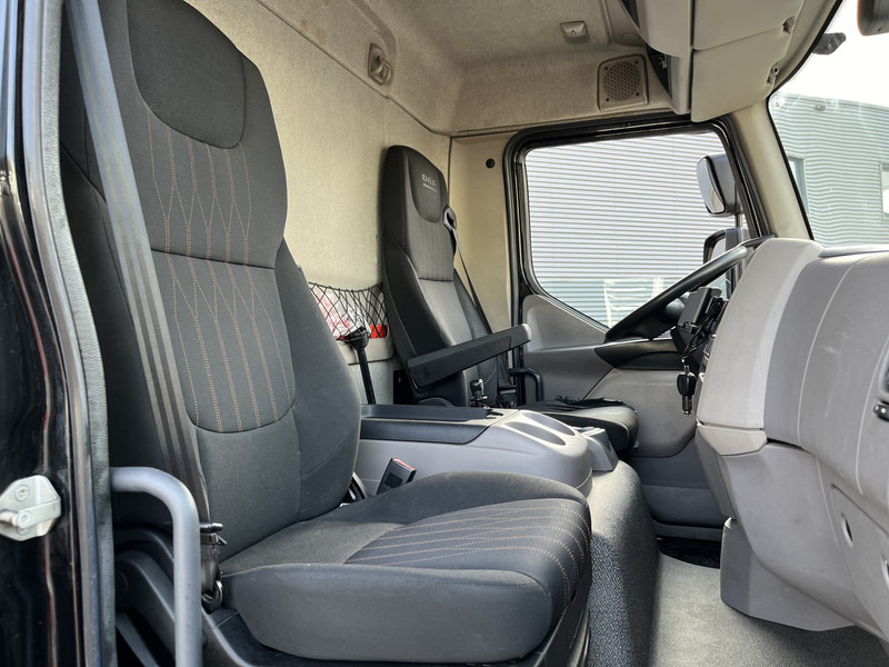 DAF LF 180 FA Euro 6 / 12 Ton / 400 dkm / Box / Laadklep в лизинг DAF LF 180 FA Euro 6 / 12 Ton / 400 dkm / Box / Laadklep: фото 6