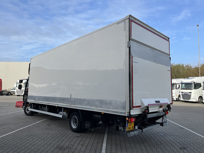 DAF LF 180 FA Euro 6 / 12 Ton / 400 dkm / Box / Laadklep в лизинг DAF LF 180 FA Euro 6 / 12 Ton / 400 dkm / Box / Laadklep: фото 20