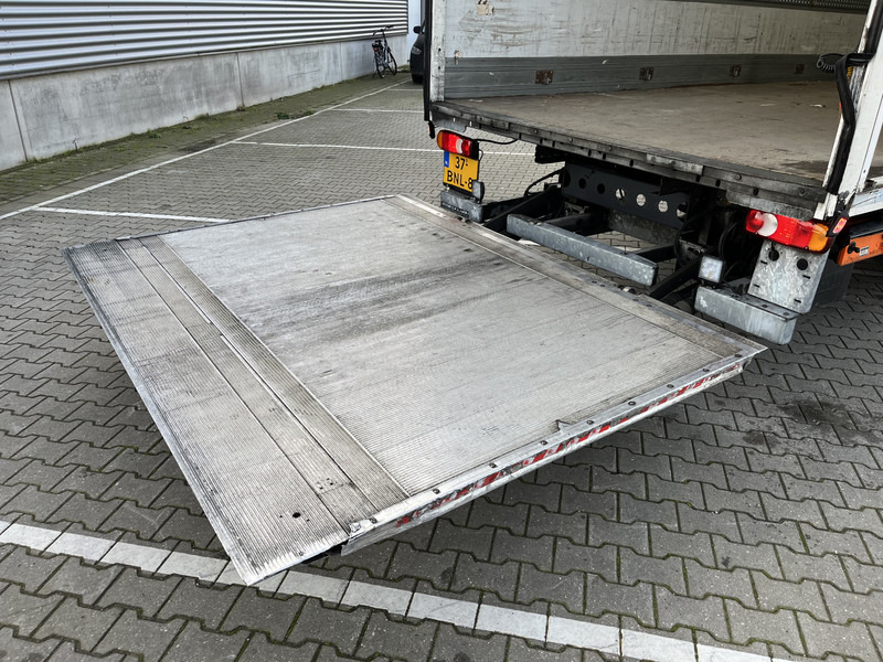 DAF LF 180 FA Euro 6 / 12 Ton / 400 dkm / Box / Laadklep в лизинг DAF LF 180 FA Euro 6 / 12 Ton / 400 dkm / Box / Laadklep: фото 11