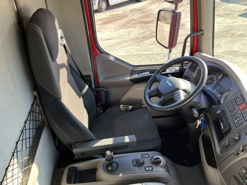 DAF LF 210 FA / 12 Ton / 416 dkm / Koffer / LBW / NL LKW - Грузовик с закрытым кузовом: фото 3 DAF LF 210 FA / 12 Ton / 416 dkm / Koffer / LBW / NL LKW - Грузовик с закрытым кузовом: фото 3