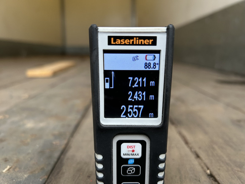 Estepe EMAW 18 / Wipkar - Mid Axle Trailer / Box / APK TUV 04-26 - Прицеп-фургон: фото 4 Estepe EMAW 18 / Wipkar - Mid Axle Trailer / Box / APK TUV 04-26 - Прицеп-фургон: фото 4