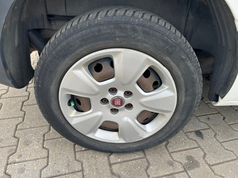 Fiat Dobló Cargo 1.3 MultiJet / NL Van в лизинг Fiat Dobló Cargo 1.3 MultiJet / NL Van: фото 18