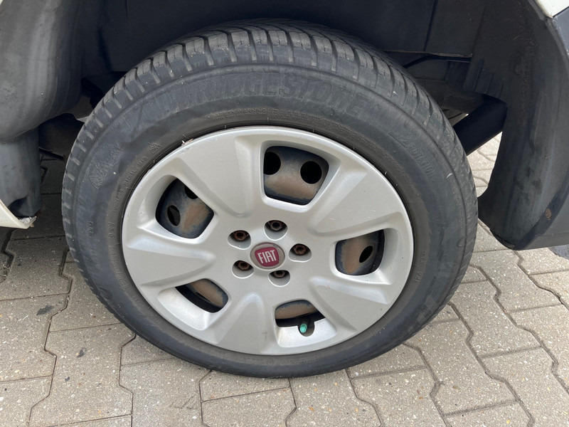 Fiat Dobló Cargo 1.3 MultiJet / NL Van в лизинг Fiat Dobló Cargo 1.3 MultiJet / NL Van: фото 20