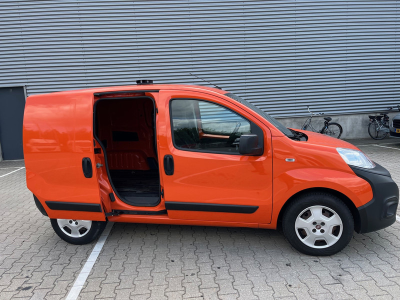 Fiat Fiorino 1.3 MJ Basis / NL Van / APK TUV 06-26 - Легковой фургон: фото 3 Fiat Fiorino 1.3 MJ Basis / NL Van / APK TUV 06-26 - Легковой фургон: фото 3
