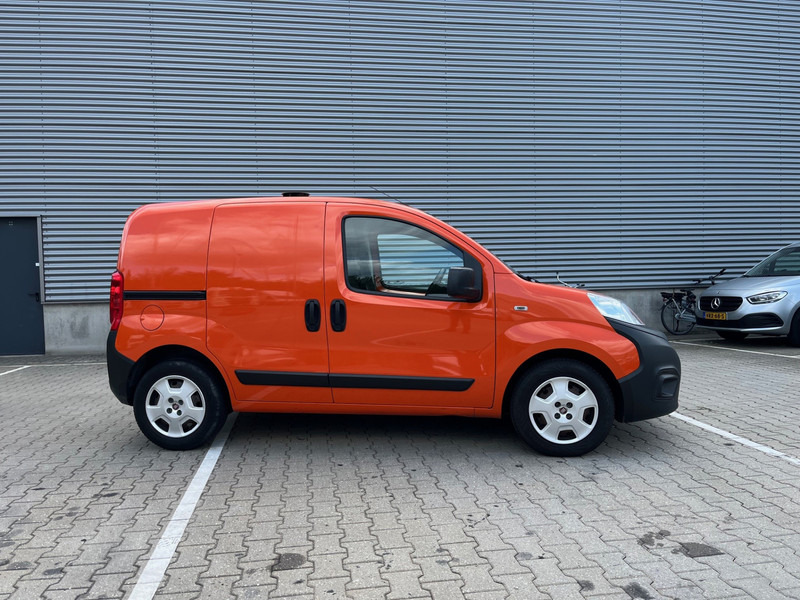 Fiat Fiorino 1.3 MJ Basis / NL Van / APK TUV 06-26 - Легковой фургон: фото 2 Fiat Fiorino 1.3 MJ Basis / NL Van / APK TUV 06-26 - Легковой фургон: фото 2
