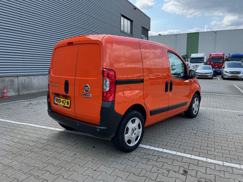 Fiat Fiorino 1.3 MJ Basis / NL Van / APK TUV 06-26 - Легковой фургон: фото 4 Fiat Fiorino 1.3 MJ Basis / NL Van / APK TUV 06-26 - Легковой фургон: фото 4