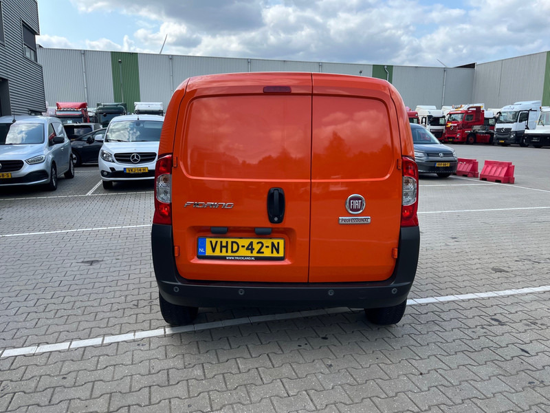 Fiat Fiorino 1.3 MJ Basis / NL Van / APK TUV 06-26 - Легковой фургон: фото 5 Fiat Fiorino 1.3 MJ Basis / NL Van / APK TUV 06-26 - Легковой фургон: фото 5
