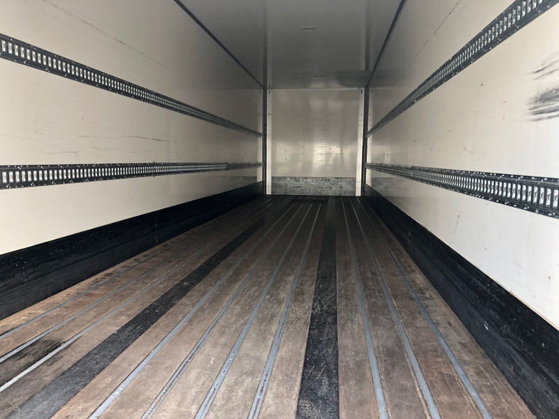 Groenewegen DRO-12-10 B City / BPW / Box / Laadklep 2000 kg - Полуприцеп-фургон: фото 3 Groenewegen DRO-12-10 B City / BPW / Box / Laadklep 2000 kg - Полуприцеп-фургон: фото 3