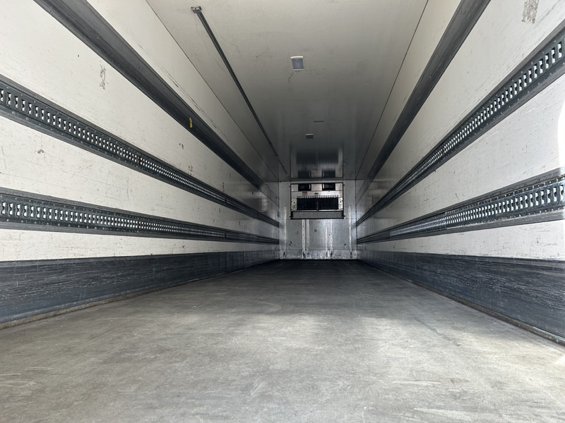 H.T.F. HZO 39 / Carrier Vector 1800 Frigo / Flowers / Loadlift 2500 kg / NL Trailer - Полуприцеп-рефрижератор: фото 3 H.T.F. HZO 39 / Carrier Vector 1800 Frigo / Flowers / Loadlift 2500 kg / NL Trailer - Полуприцеп-рефрижератор: фото 3