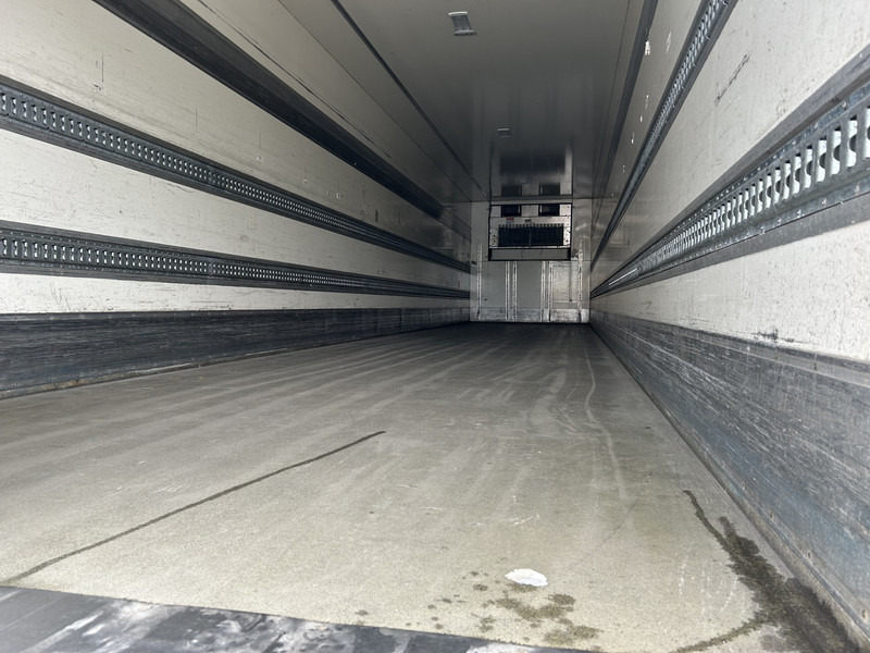 H.T.F HZO 39 / Heiwo / Carrier Vector 1800 -> Defect / Iso Box / Loadlift 2500 kg - Полуприцеп-рефрижератор: фото 3 H.T.F HZO 39 / Heiwo / Carrier Vector 1800 -> Defect / Iso Box / Loadlift 2500 kg - Полуприцеп-рефрижератор: фото 3
