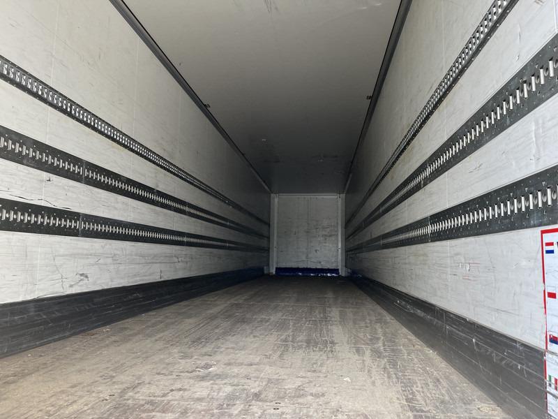 Krone DryLiner / Box / Huckepack / BPW Drum / APK TUV 04-26 - Полуприцеп-фургон: фото 3 Krone DryLiner / Box / Huckepack / BPW Drum / APK TUV 04-26 - Полуприцеп-фургон: фото 3