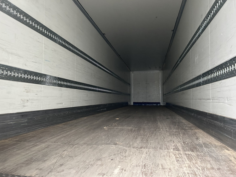 Krone DryLiner / Box / Huckepack / BPW Drum / APK TUV 12-26 - Полуприцеп-фургон: фото 3 Krone DryLiner / Box / Huckepack / BPW Drum / APK TUV 12-26 - Полуприцеп-фургон: фото 3