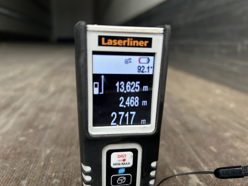 Krone DryLiner / Box / Huckepack / BPW Drum / APK TUV 12-26 - Полуприцеп-фургон: фото 4 Krone DryLiner / Box / Huckepack / BPW Drum / APK TUV 12-26 - Полуприцеп-фургон: фото 4