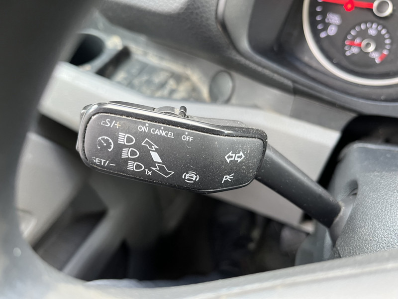 MAN TGE 3.180 Euro 6 / Navi / Cruise / Box / Loadlift / APK TUV 09-25 - Фургон с закрытым кузовом: фото 5 MAN TGE 3.180 Euro 6 / Navi / Cruise / Box / Loadlift / APK TUV 09-25 - Фургон с закрытым кузовом: фото 5