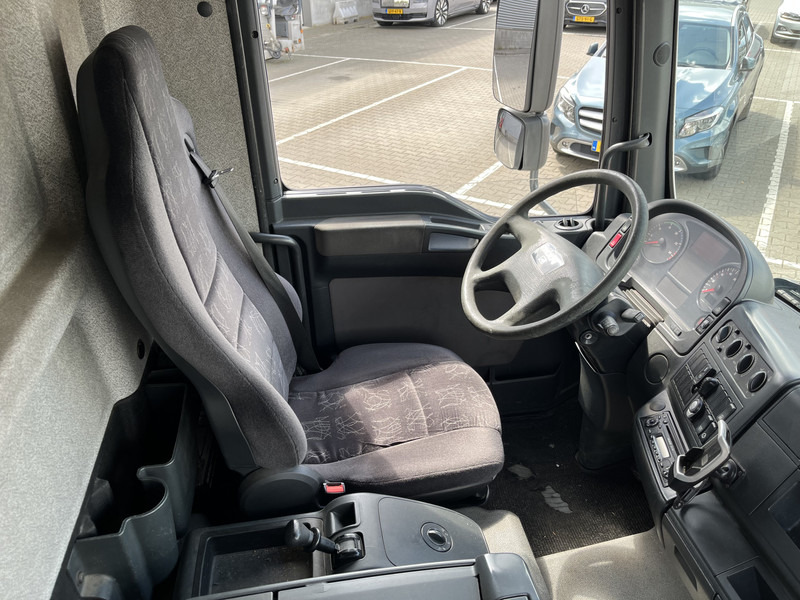 MAN TGL 12.180 Euro 4 / 12 Ton / 781 dkm / Canvas Box / APK TUV 10-25 - Грузовик с закрытым кузовом: фото 3 MAN TGL 12.180 Euro 4 / 12 Ton / 781 dkm / Canvas Box / APK TUV 10-25 - Грузовик с закрытым кузовом: фото 3