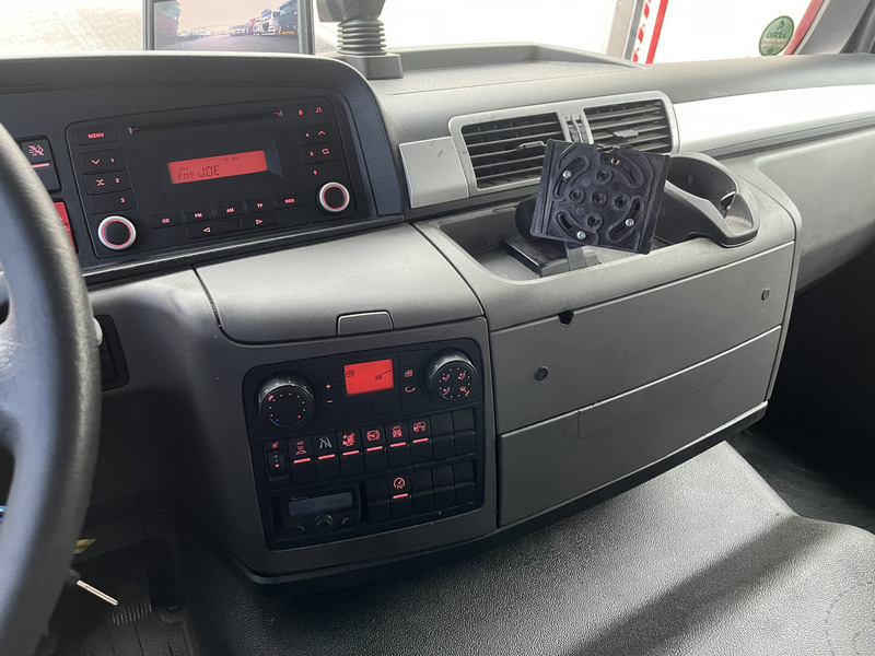 MAN TGM 18.250 Euro 6 / 18 Ton / 639 dkm / Box / Loadlift / APK TUV 12-25 - Грузовик с закрытым кузовом: фото 5 MAN TGM 18.250 Euro 6 / 18 Ton / 639 dkm / Box / Loadlift / APK TUV 12-25 - Грузовик с закрытым кузовом: фото 5