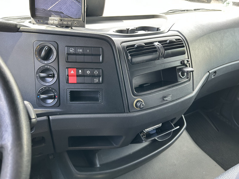 Mercedes-Benz Atego 818 / 8 Ton / 676 dkm / Box / Laadklep / APK TUV 03-26 - Грузовик с закрытым кузовом: фото 5 Mercedes-Benz Atego 818 / 8 Ton / 676 dkm / Box / Laadklep / APK TUV 03-26 - Грузовик с закрытым кузовом: фото 5