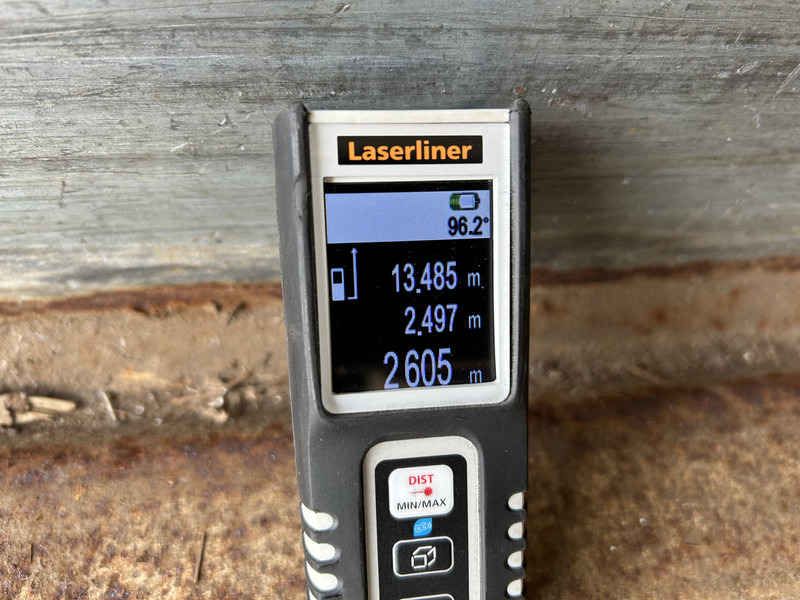 Pacton B2-001 / Box / Loadlift 2500 kg / BPW Drum / NL Trailer - Полуприцеп-фургон: фото 4 Pacton B2-001 / Box / Loadlift 2500 kg / BPW Drum / NL Trailer - Полуприцеп-фургон: фото 4