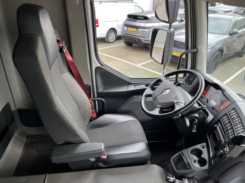 Renault D 250 Euro 6 / Chassis Cabine / 500 dkm / 12 Ton / Full Air - Грузовик-шасси: фото 3 Renault D 250 Euro 6 / Chassis Cabine / 500 dkm / 12 Ton / Full Air - Грузовик-шасси: фото 3