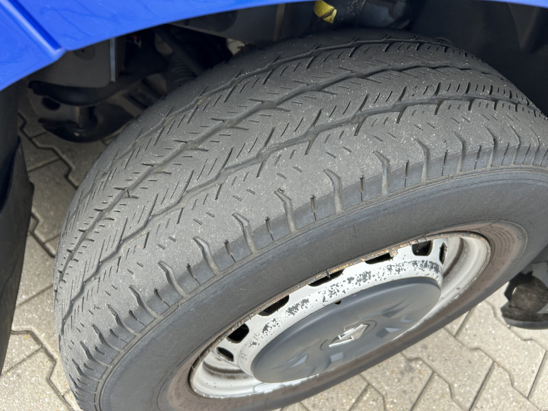 Цельнометаллический фургон Renault Master 2.3 DCI L4H3 EL Energy / 321 dkm / Cruise / Cam / APK TUV 07-26: фото 12